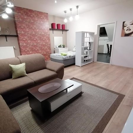 Ferienwohnung In Mayen Eksteriør billede
