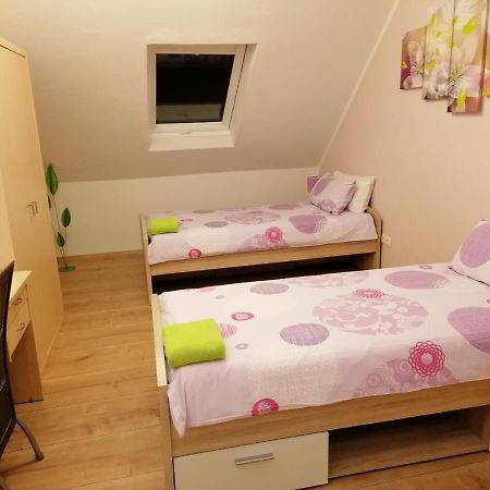 Ferienwohnung In Mayen Eksteriør billede