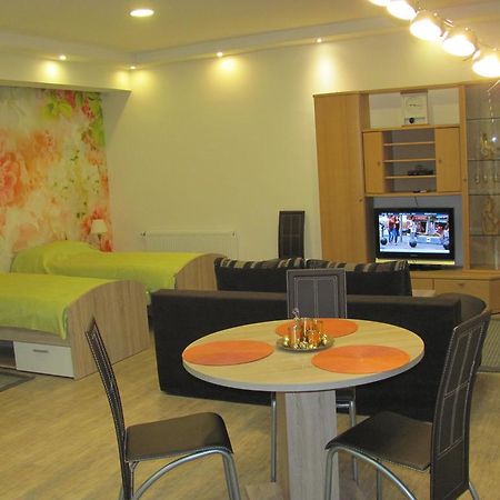Ferienwohnung In Mayen Værelse billede