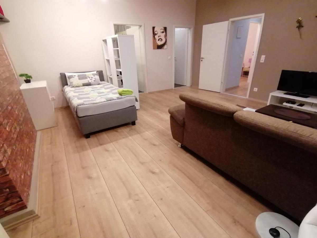 Ferienwohnung In Mayen Eksteriør billede