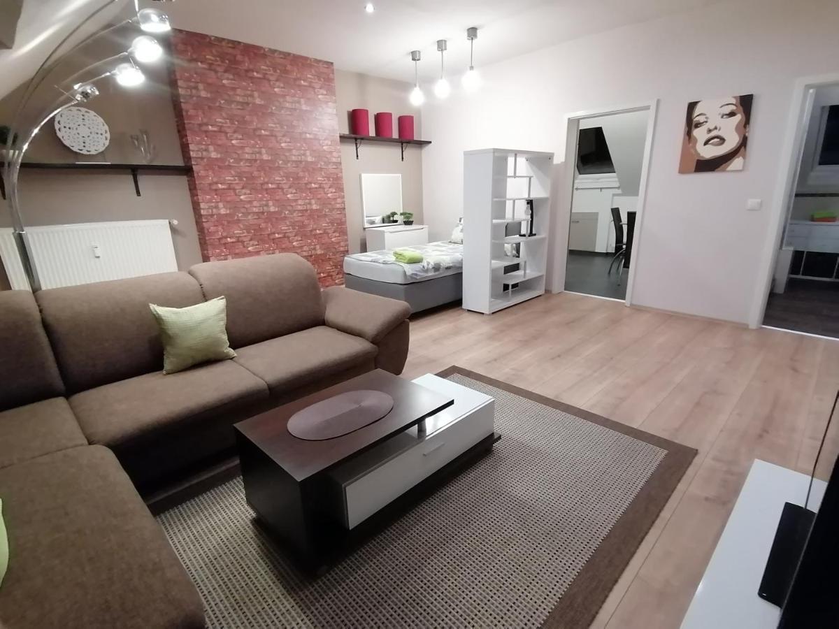Ferienwohnung In Mayen Eksteriør billede