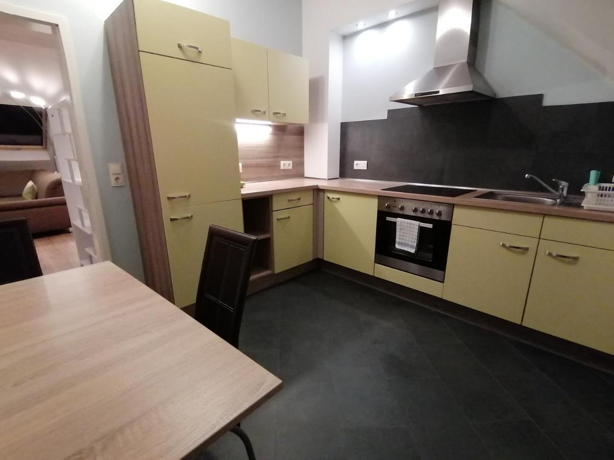 Ferienwohnung In Mayen Eksteriør billede