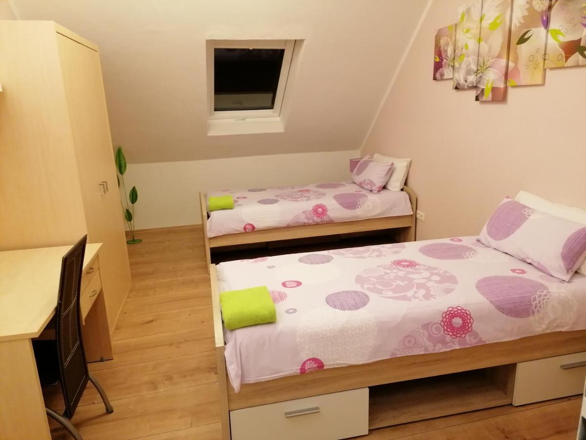 Ferienwohnung In Mayen Eksteriør billede