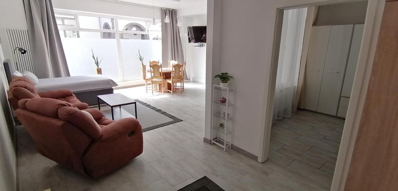 Ferienwohnung In Mayen Eksteriør billede