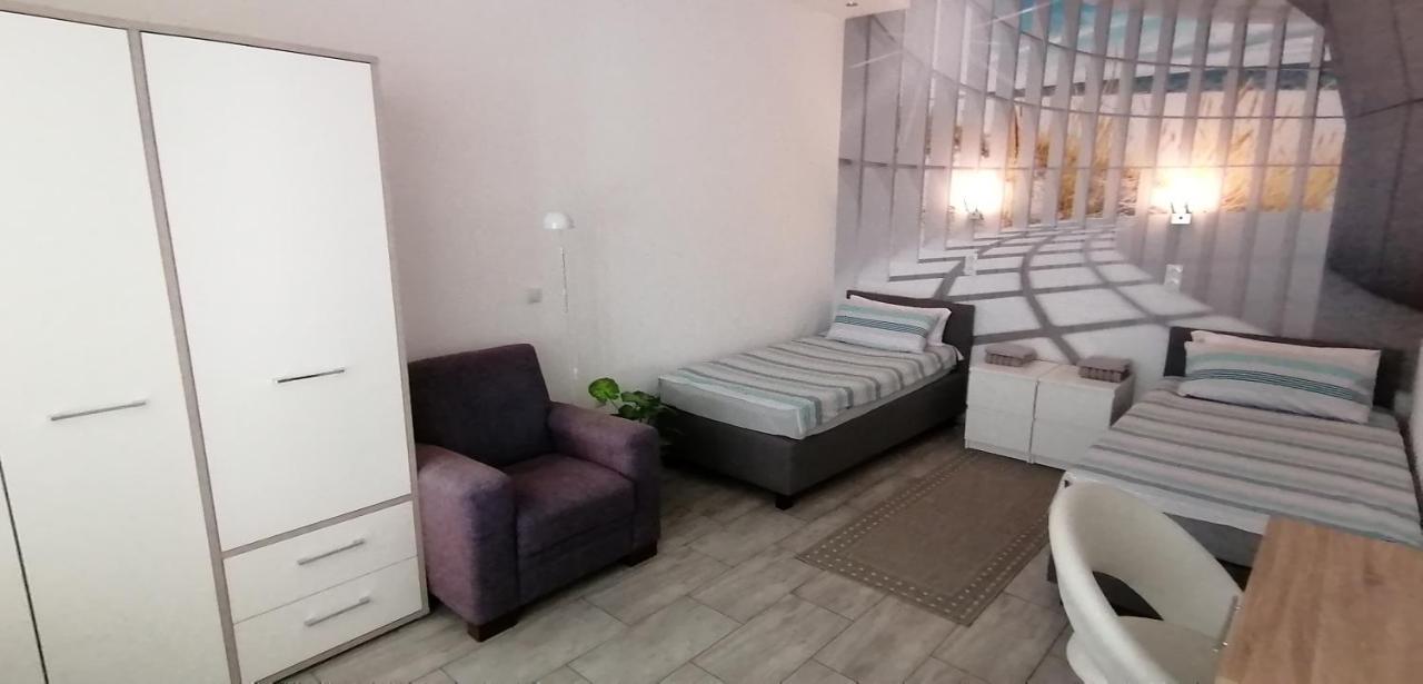 Ferienwohnung In Mayen Eksteriør billede