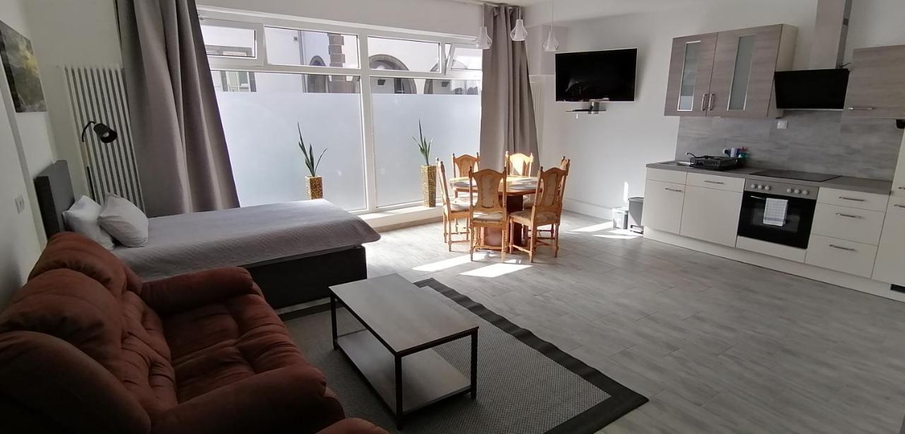Ferienwohnung In Mayen Eksteriør billede